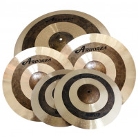Gravity Series �������� ������� 14 16 18 20 � ������ Arborea GR14161820SET