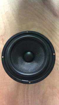 ������� ��� ������������ ������� M6 G6 C6 X6 G6 NAudio Woofer6-CMXG