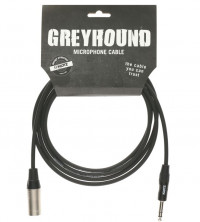 Greyhound ������ ����������� XLRm635�� 3� Klotz GRG1MP03.0