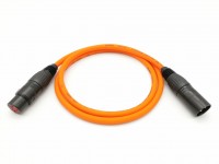 ������ ����������� ��������� ��������� 1� ZZcable E1-XLR-M-F-0100-3