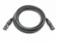 ������ ����������� ��������� XLRMF 1� ZZcable E64-XLR-M-F-0100-0
