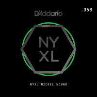 NYXL ��������� ������ ��� ������������� �������������� 058 DAddario NYNW058