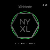 NYXL ��������� ������ ��� ������������� �������������� 059 DAddario NYNW059