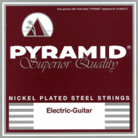 Nickel Plated �������� ����� ��� 8�������� ������������� �������������� 1076 Pyramid 1076-8