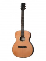 Steel String Series ������������ ������ ���� Kremona R35C
