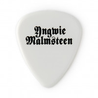 Yngwie Malmsteen ��������� 6 �� Dunlop YJMP01WH