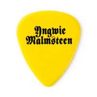 Yngwie Malmsteen ��������� 6 �� Dunlop YJMP03YL