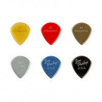 Bonamassa ����� ���������� 6�� Dunlop PVP121