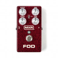 MXR FOD Drive ������ �������� Dunlop M251