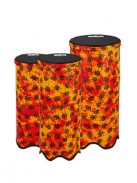 Soft Sound Series ����� ���� 8 95 � 115 ������� Napa Viva Rhythm VR-CSET-NH