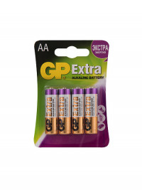 Extra New ������� ������� �� 4�� GP GP15AXNEW-2CR4