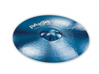 Color Sound 900 Blue Heavy Crash ������� 17 Paiste 0001932817
