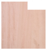 ��������� ������� ������������� ������� ������ Sunsmile GB-Mahogany
