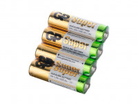 ������� ������� GP AA ����������� GP15ARS-2SB4