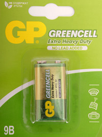 ������� ������� GP ����� ������� 1 GP1604G(6F22)-B