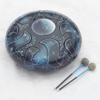 �������� ��������� ���� 30�� � ��������� � ������ Pangooda Drums PNG-30PC