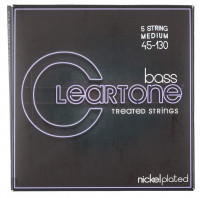 �������� ����� ��� 5�������� ��������� �������������� � ��������� 45130 Cleartone 6445-5