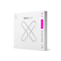 XS Nickel ������ ��� ������������� �������������� 0942 3 ��������� DAddario XSE0942-3P