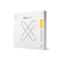 XS Nickel ������ ��� ������������� �������������� 0946 3 ��������� DAddario XSE0946-3P