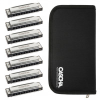 Blues ����� �� 7 ������ �������� CDEFGABb � �������� Cascha HH-2223