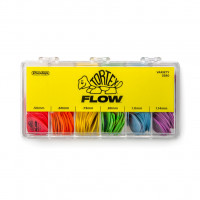 Tortex Flow ������� ���������� 216�� 6 ������ Dunlop 5580