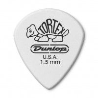 Tortex White Jazz III ��������� 72�� ������� 15�� Dunlop 478R1.50