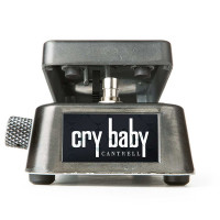 Jerry Cantrell Rainier Fog Cry Baby Wah ������ �������� Dunlop JC95B