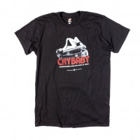 Cry Baby PinUp �������� ������� ������ L Dunlop DSD35-MTS-L