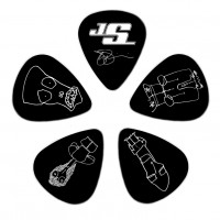Joe Satriani ��������� ������ 10�� ������� Planet Waves 1CBK6-10JS