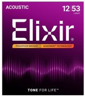 NANOWEB �������� ����� ��� ������������ ������ Light ��������� ������ 1253 Elixir 16052