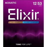 POLYWEB �������� ����� ��� ������������ ������ Light ������ 8020 1253 Elixir 11050