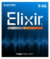 NANOWEB �������� ����� ��� ������������� Custom Light 946 Elixir 12027