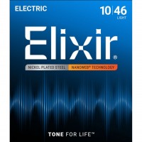 NANOWEB �������� ����� ��� ������������� Light 1046 Elixir 12052