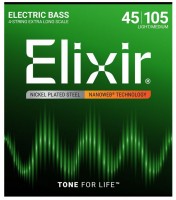 NANOWEB �������� ����� ��� ��������� � �������� ����� 34 Medium 45105 Elixir 14087