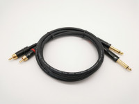 ������ ����� 2�RCA2�Jack 2� ZZcable E57-2RCA-2J-0200-0