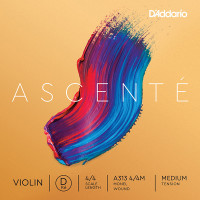 Ascente ��������� ������ D ��� ������� 44 ������� ��������� DAddario A313-4/4M