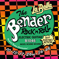 The Bender Regular �������� ����� ��� ������������� �������������� 1046 La Bella B1046