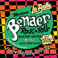 The Bender Medium �������� ����� ��� ������������� �������������� 1152 La Bella B1152
