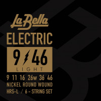 HRS �������� ����� ��� ������������� �������������� 946 La Bella HRS-L