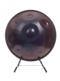 ������� Handpan Handpan Overtone OHP-BPS-53-9-Hij-Dm+case