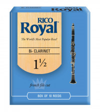 Rico Royal ������ ��� �������� �b ������ 15 10�� Rico RCB1015
