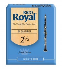 Rico Royal ������ ��� �������� �b ������ 25 10�� Rico RCB1025