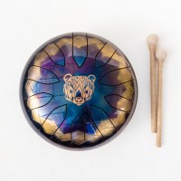 �������� ������� 24�� Shiny Steel Drums SSD-Bear