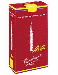 JAVA Red Cut ������ ��� ��������� ������� 2 10�� Vandoren SR302R