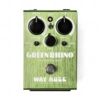 Way Huge Green Rhino MK IV ������ �������� Dunlop WHE207