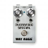 Way Huge Smalls Overrated Special Overdrive ������ �������� Dunlop WM28