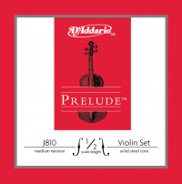 PRELUDE �������� ����� ��� ������� DAddario J810-1/2M
