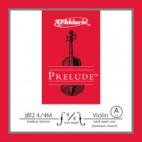 PRELUDE ������ A�� ��� ������� DAddario J812-4/4M
