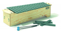 Orff Meisterklasse TAKM 10 ���������� ��������� 19 ������� Sonor 22200301