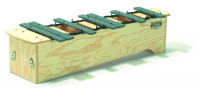 Orff Meisterklasse TAKM 20 ���������� ��������� 7 ������� Sonor 22200401